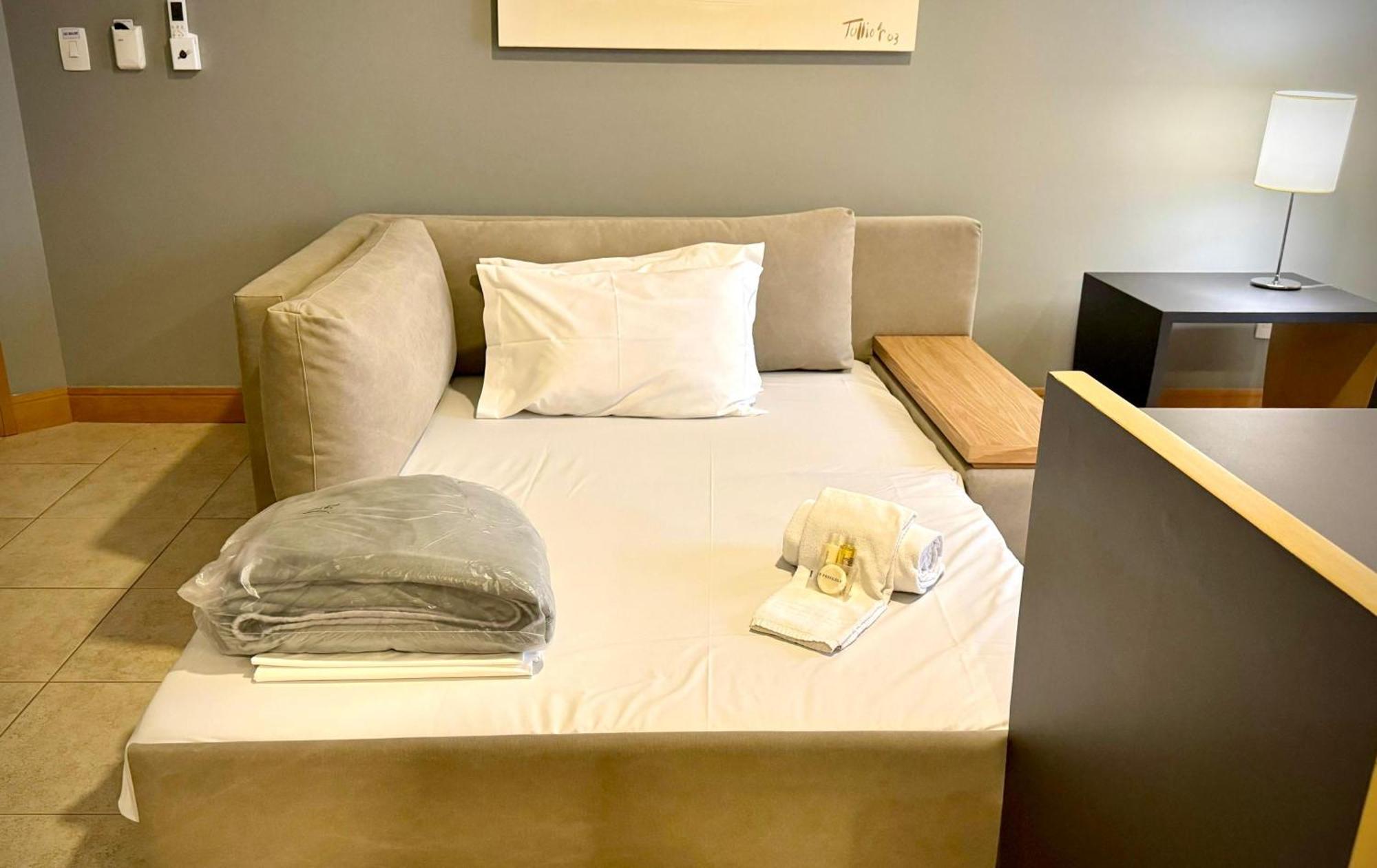 Hotel Araucaria Plaza Ribeirão Preto Habitación foto