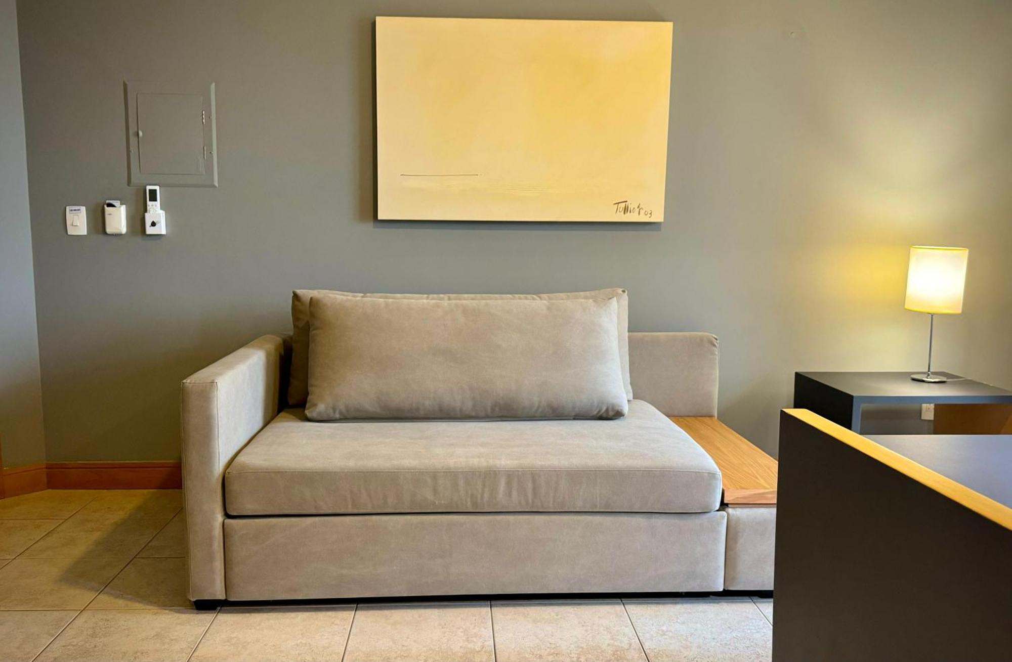 Hotel Araucaria Plaza Ribeirão Preto Habitación foto
