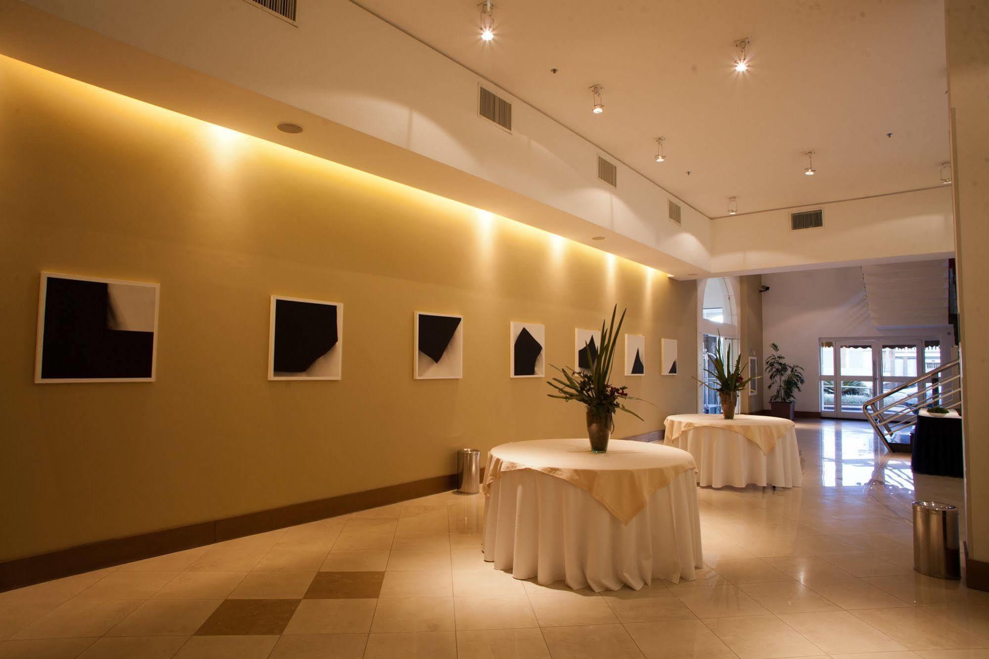 Hotel Araucaria Plaza Ribeirão Preto Exterior foto